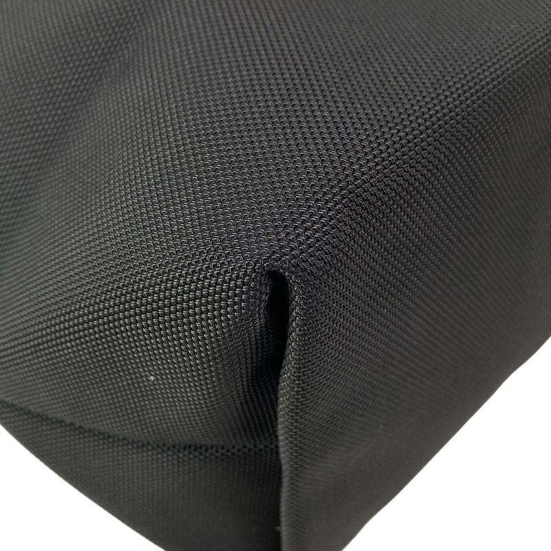 Gucci Handbag Sherry 631245 Black X Green X Red Leather