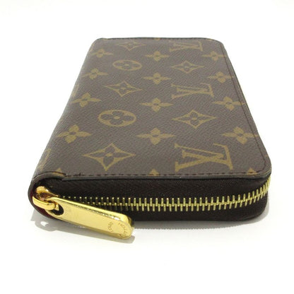 Louis Vuitton Long Wallet Monogram Zippy Wallet M41896 Coclico