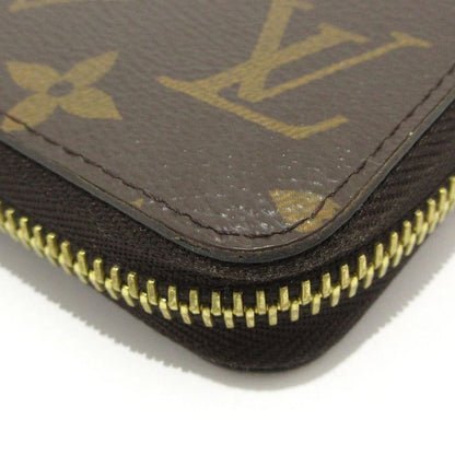 Louis Vuitton Long Wallet Monogram Zippy Wallet M41896 Coclico