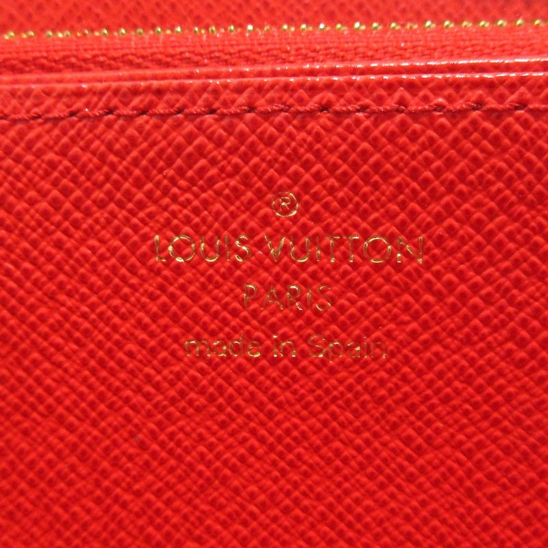 Louis Vuitton Long Wallet Monogram Zippy Wallet M41896 Coclico