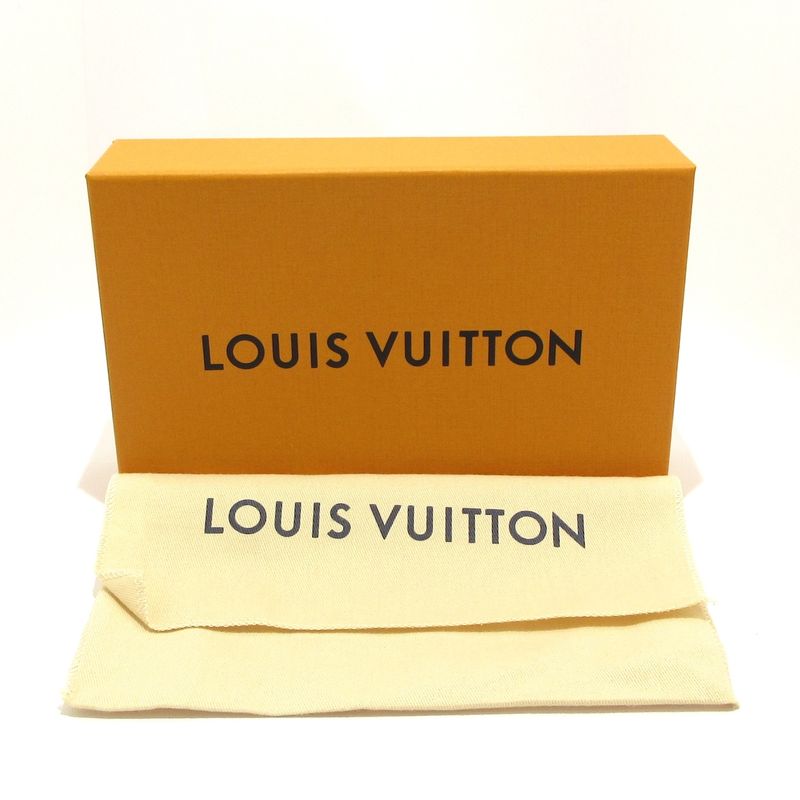 Louis Vuitton Long Wallet Monogram Zippy Wallet M41896 Coclico