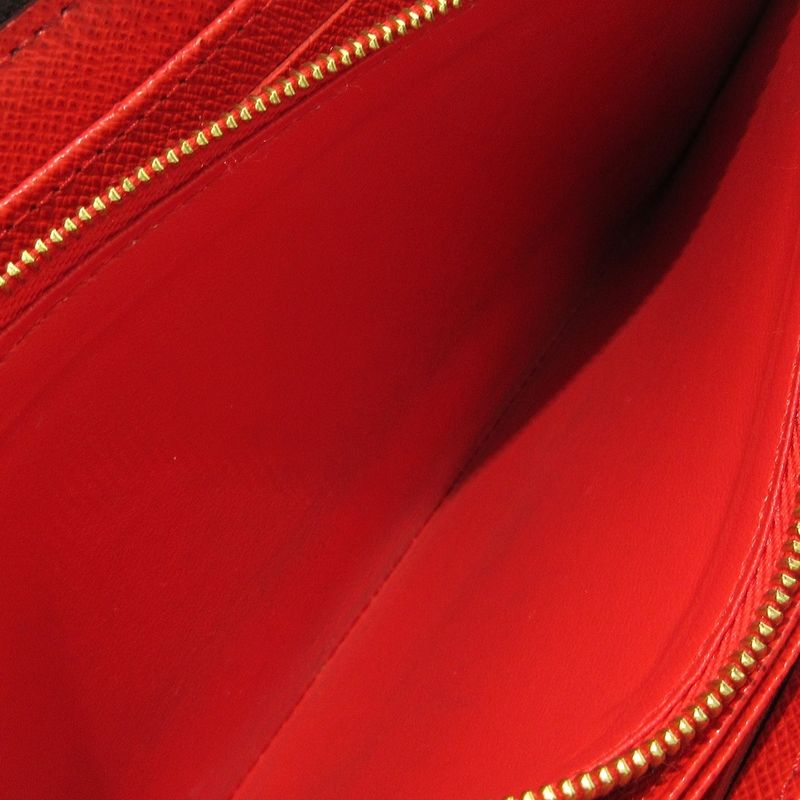 Louis Vuitton Long Wallet Monogram Zippy Wallet M41896 Coclico