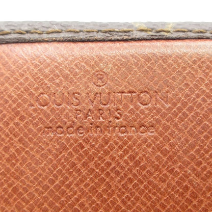 Louis Vuitton Monogram Fold Over Wallet