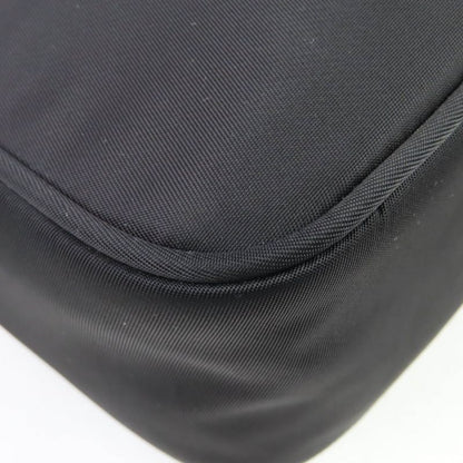 Prada 1ne515 Re-edition 2000 Triangle Logo Clochette Appendix Tessuto Mini Bag