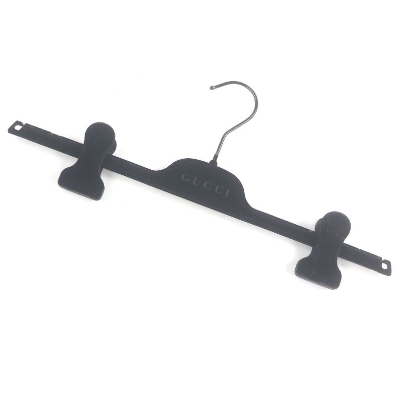 Gucci 671496 Interlocking G All-over Patterned Webline Track Pants Jersey Brown