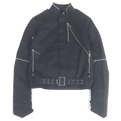 DIOR Homme DIOR Homme 03SS 3eh1040287 Eddie Period Follow Me Rider's Blouson