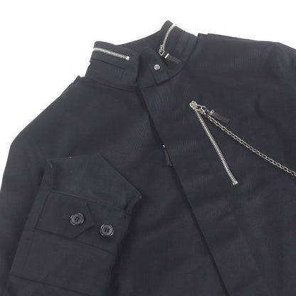 DIOR Homme DIOR Homme 03SS 3eh1040287 Eddie Period Follow Me Rider's Blouson