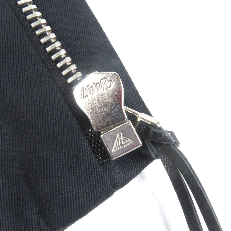 DIOR Homme DIOR Homme 03SS 3eh1040287 Eddie Period Follow Me Rider's Blouson