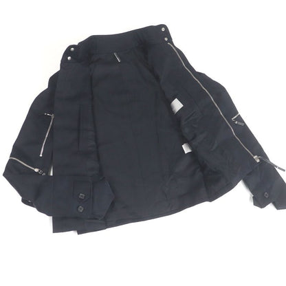 DIOR Homme DIOR Homme 03SS 3eh1040287 Eddie Period Follow Me Rider's Blouson