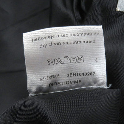 DIOR Homme DIOR Homme 03SS 3eh1040287 Eddie Period Follow Me Rider's Blouson