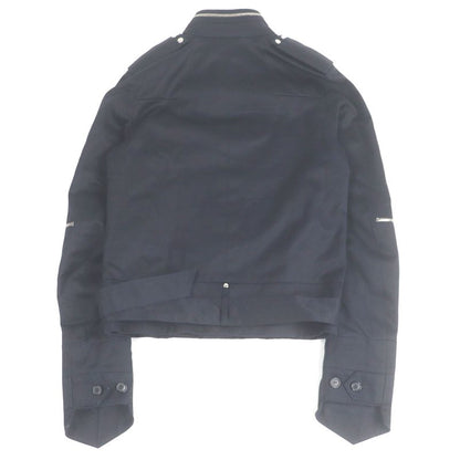 DIOR Homme DIOR Homme 03SS 3eh1040287 Eddie Period Follow Me Rider's Blouson