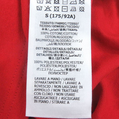 Gucci 100th Anniversary 22SS 655459 100% Cotton Logo Print Cut & Sleeve