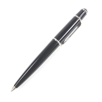 Cartier Diabolo de Cartier Blue Gemstone Twist Ballpoint Pen