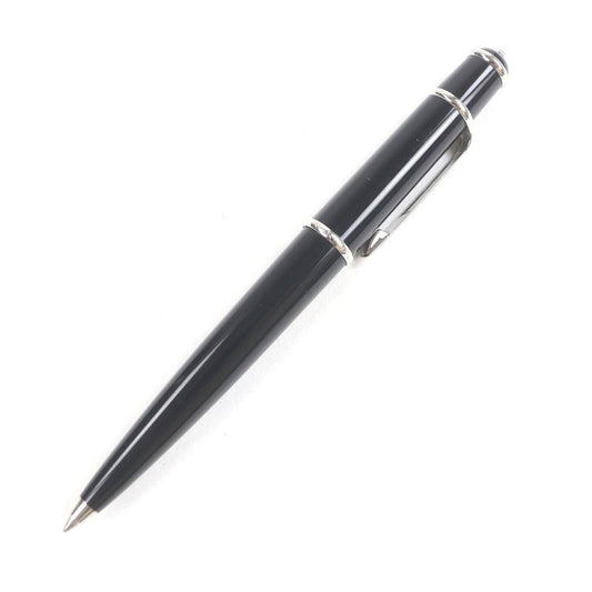 Cartier Diabolo de Cartier Blue Gemstone Twist Ballpoint Pen