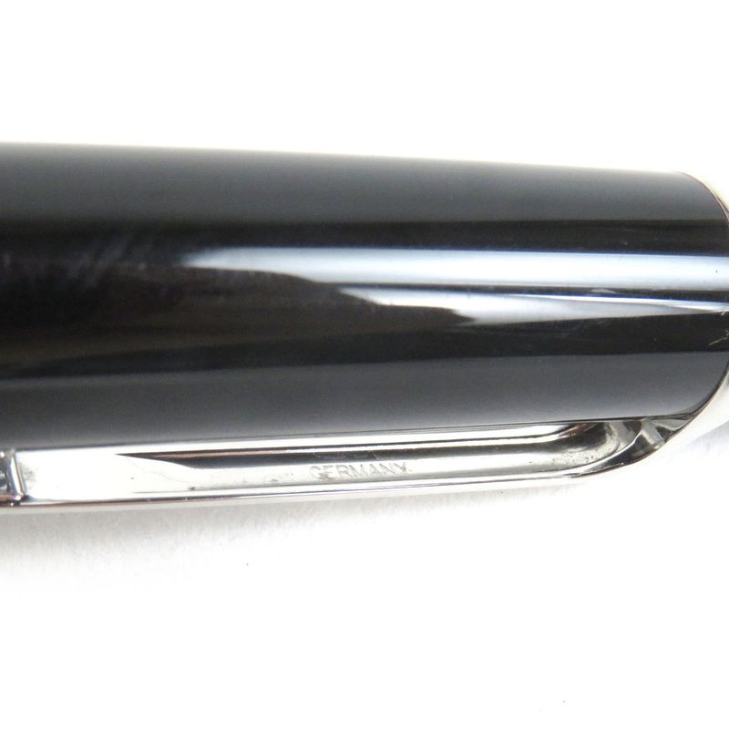 Cartier Diabolo de Cartier Blue Gemstone Twist Ballpoint Pen