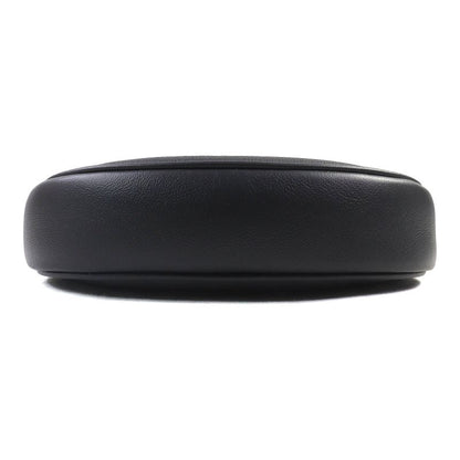 Bvlgari Bulgari 292051 Serpenti Ellipse Small 2WAY Leather Handbag Chain