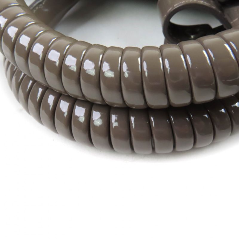 Balenciaga 671342 Bistro XS Enamel 2-way Basket Bag With Shoulder Grayish