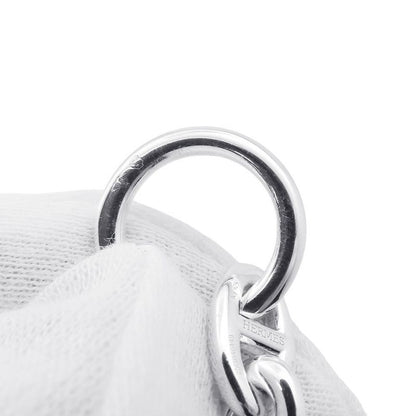 Hermes Bracelet Chaine D'ancre PM 14 Links Silver