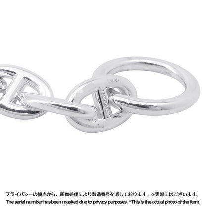 Hermes Bracelet Chaine D'ancre PM 14 Links Silver
