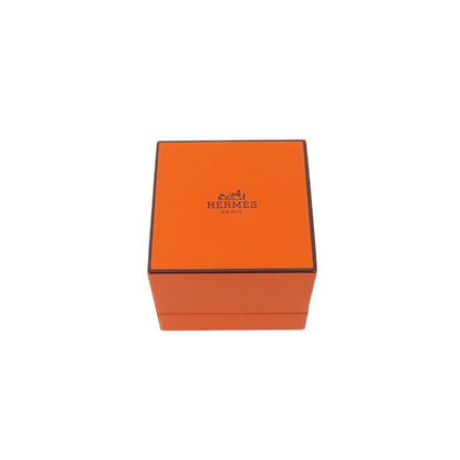Hermes Ring Croisette MM Silver 52