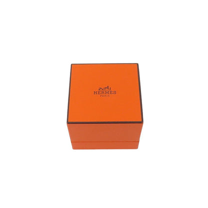 Hermes Ring Croisette MM Silver 52