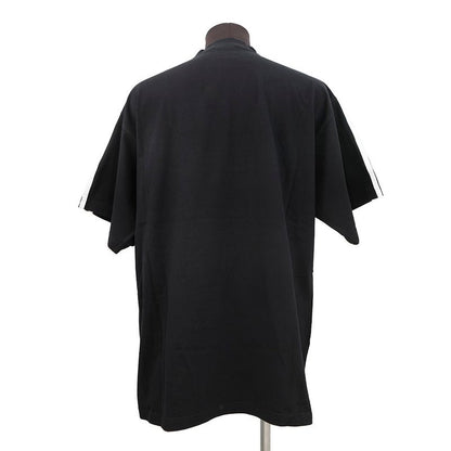 Balenciaga T-Shirt Adidas Collaboration Cotton 2 Top