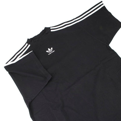 Balenciaga T-Shirt Adidas Collaboration Cotton 2 Top