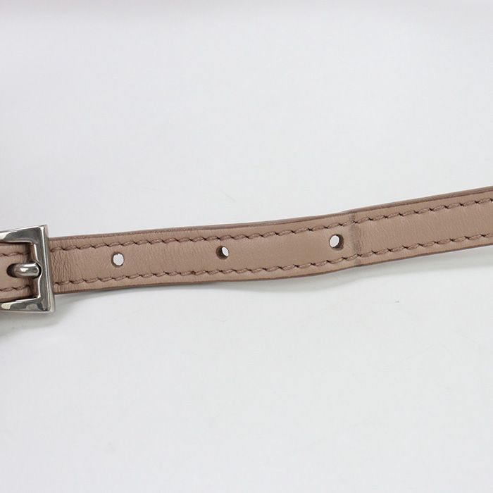 Prada 1ba217 2ERX F0236 Handbag Saffiano Leather Women