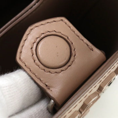 Prada 1ba217 2ERX F0236 Handbag Saffiano Leather Women