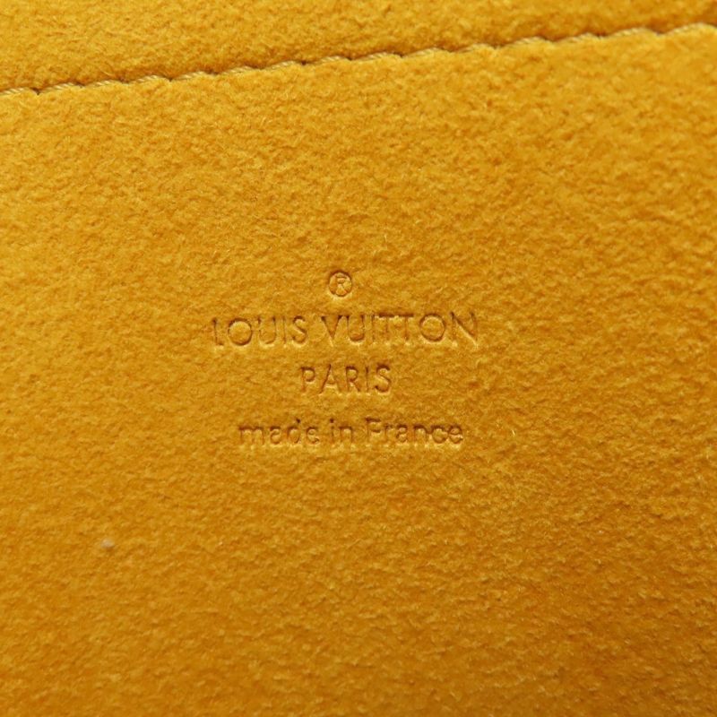 Louis Vuitton M95347 Bum Bag Hip Bag/waist Bag Denim Women