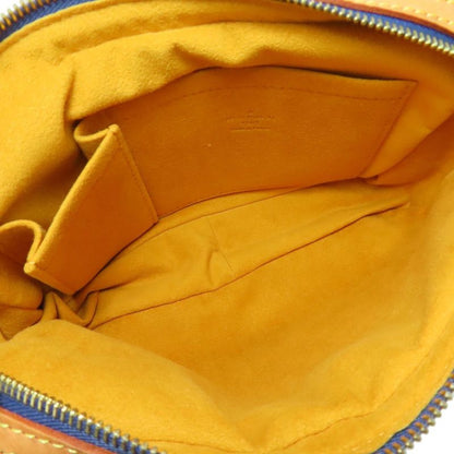 Louis Vuitton M95347 Bum Bag Hip Bag/waist Bag Denim Women