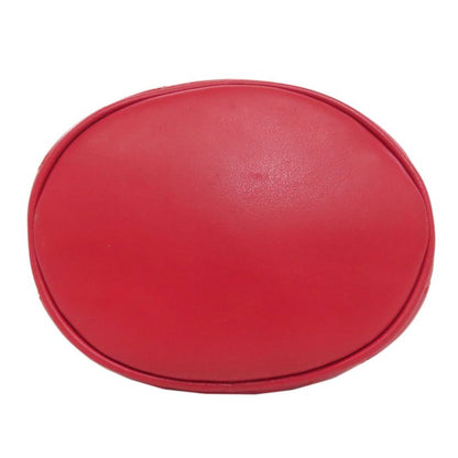 Gucci 575163 GG Marmont Chain Shoulder Bag Calf Women