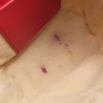 Gucci 575163 GG Marmont Chain Shoulder Bag Calf Women