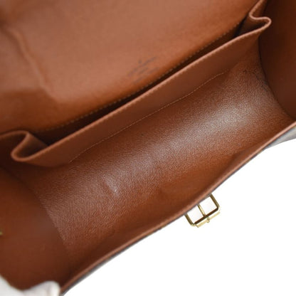 Louis Vuitton Shoulder Bag Marne Monogram Leather M51369 74kb062