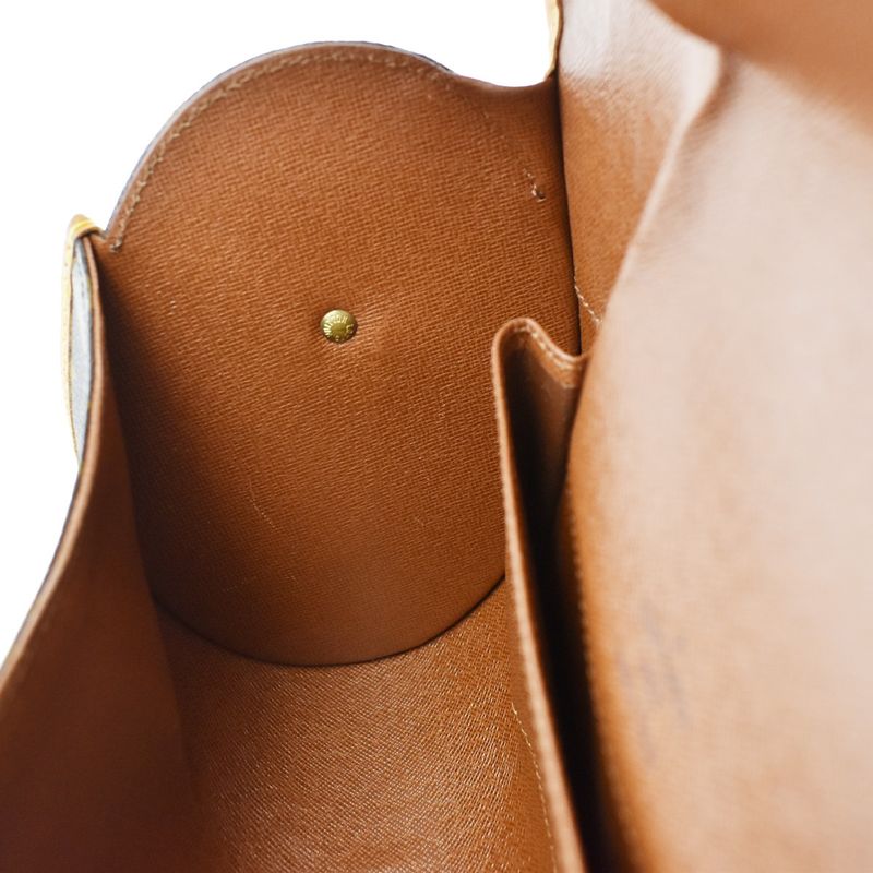 Louis Vuitton Shoulder Bag Marne Monogram Leather M51369 74kb062