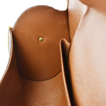 Louis Vuitton Shoulder Bag Marne Monogram Leather M51369 74kb062