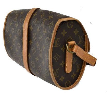 Louis Vuitton Shoulder Bag Marne Monogram Leather M51369 74kb062