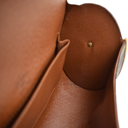 Louis Vuitton Shoulder Bag Marne Monogram Leather M51369 74kb062