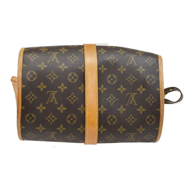 Louis Vuitton Shoulder Bag Marne Monogram Leather M51369 74kb062
