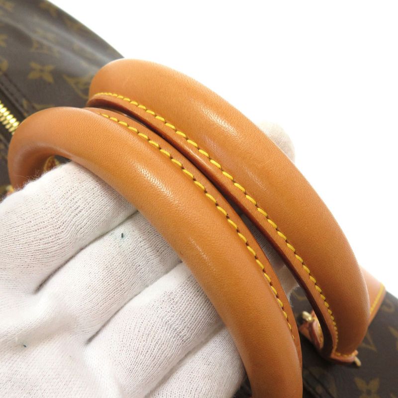 Louis Vuitton Keepall 50 Monogram M41