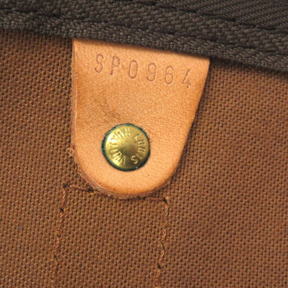 Louis Vuitton Keepall 50 Monogram M41