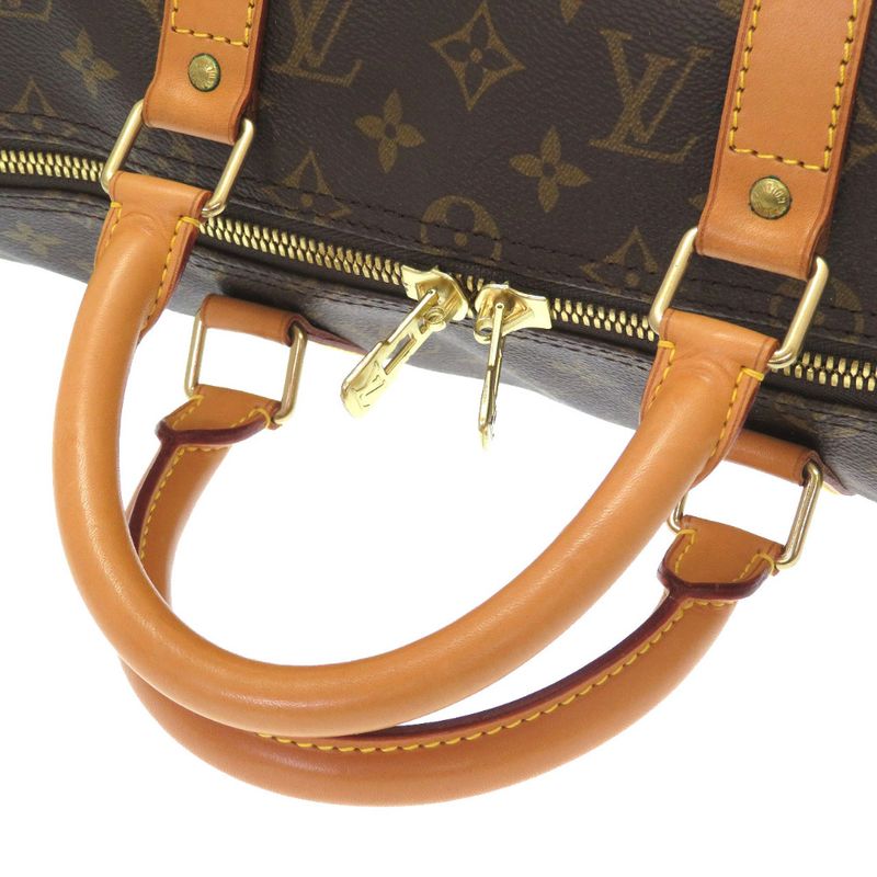 Louis Vuitton Keepall 50 Monogram M41
