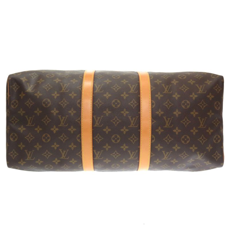 Louis Vuitton Keepall 50 Monogram M41