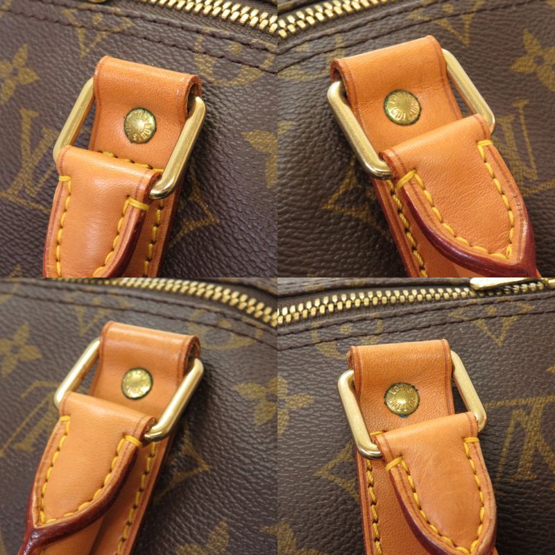 Louis Vuitton Keepall 50 Monogram M41