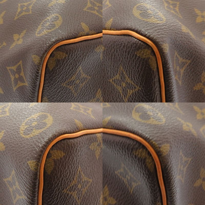 Louis Vuitton Keepall 50 Monogram M41