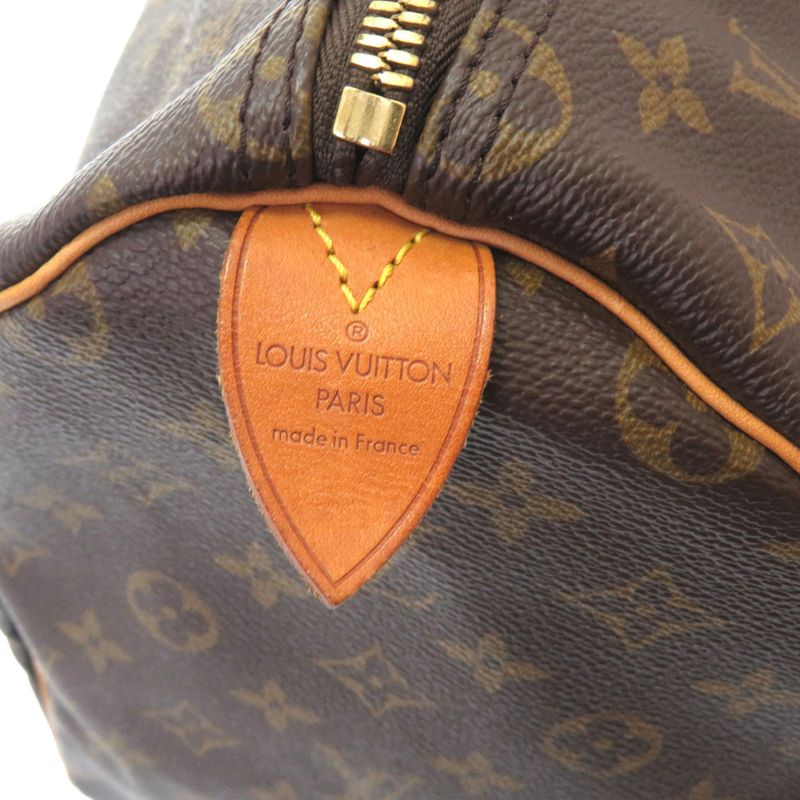 Louis Vuitton Keepall 50 Monogram M41