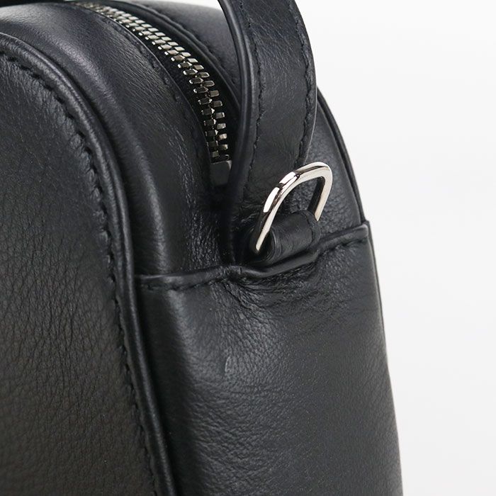 Balenciaga Small Camera Bag Everyday 608654 Crossbody Shoulder Bag Leather Women