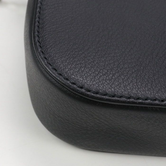 Balenciaga Small Camera Bag Everyday 608654 Crossbody Shoulder Bag Leather Women