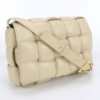 Bottega Veneta Padetto Cassette Intrecciato 591970 Vcqr1 9782 Crossbody