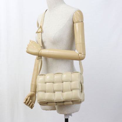 Bottega Veneta Padetto Cassette Intrecciato 591970 Vcqr1 9782 Crossbody